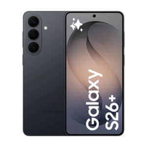 Samsung Galaxy S26+ S947 5G Dual Sim 12GB RAM 512GB - Black