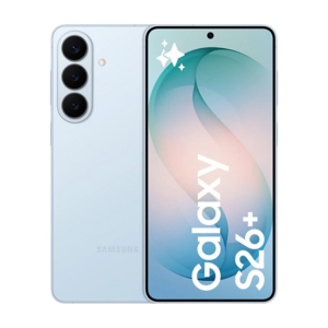 Samsung Galaxy S26+ S947 5G Dual Sim 12GB RAM 512GB - Sky Blue