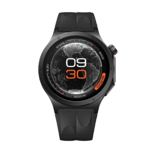 Watch OnePlus Watch 4 46mm - Midnight