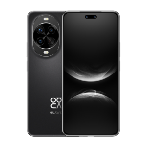 Huawei Nova 14 Pro Dual Sim 12GB RAM 512GB - Black