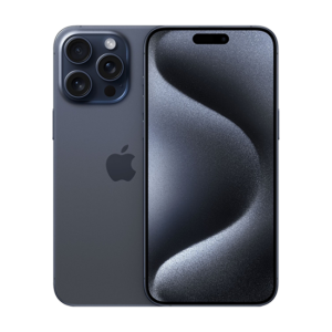 Apple iPhone 15 Pro Max 512GB - Blue